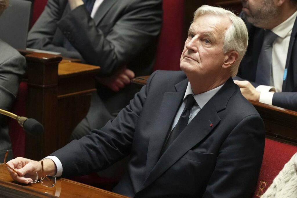 90 jours pile-poil à Matignon : Barnier, Premier ministre le plus éphémère de la Ve République