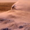 Mer déchaînée, vagues de plus de 7 mètres… premier avis de tempête sur le Vendée Globe dans l’Océan Indien