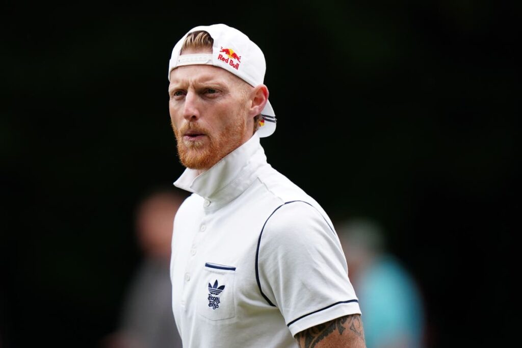 Ben Stokes focused on winning as England return to scene of Wellington thriller