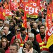 Plusieurs syndicats de la Fonction publique, parmi lesquels la CGT, appellent à une journée nationale "d'action" et de "grève" le 5 décembre pour dénoncer notamment des coupes budgétaires dans l'administration