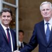 Quel nouveau Premier ministre après la censure du gouvernement Barnier ? Macron doit vite trancher