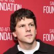 Jesse Eisenberg opens up about filming tough movie scene: ‘I couldn’t stop crying’