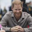 Prinz Harry: Bleibe in den USA