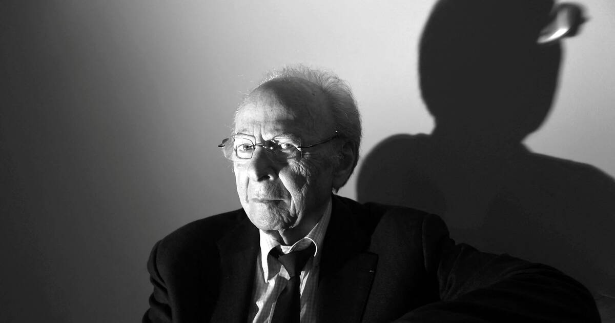 Mort d’Henri Borlant, passeur de la mémoire de la Shoah