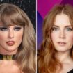 Amy Adams says it would be ‘so fun’ to play Taylor Swift’s publicist for relatable reason