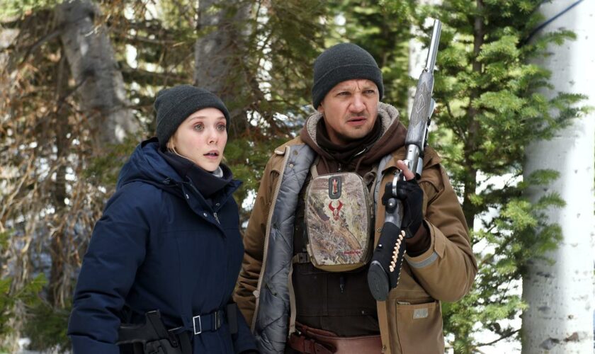 « Wind River », dans les bas-fonds de l’Amérique