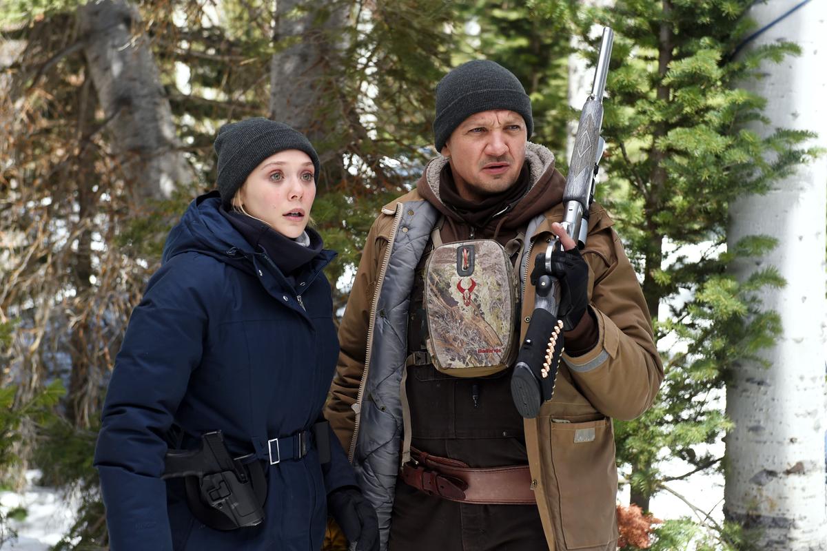 « Wind River », dans les bas-fonds de l’Amérique