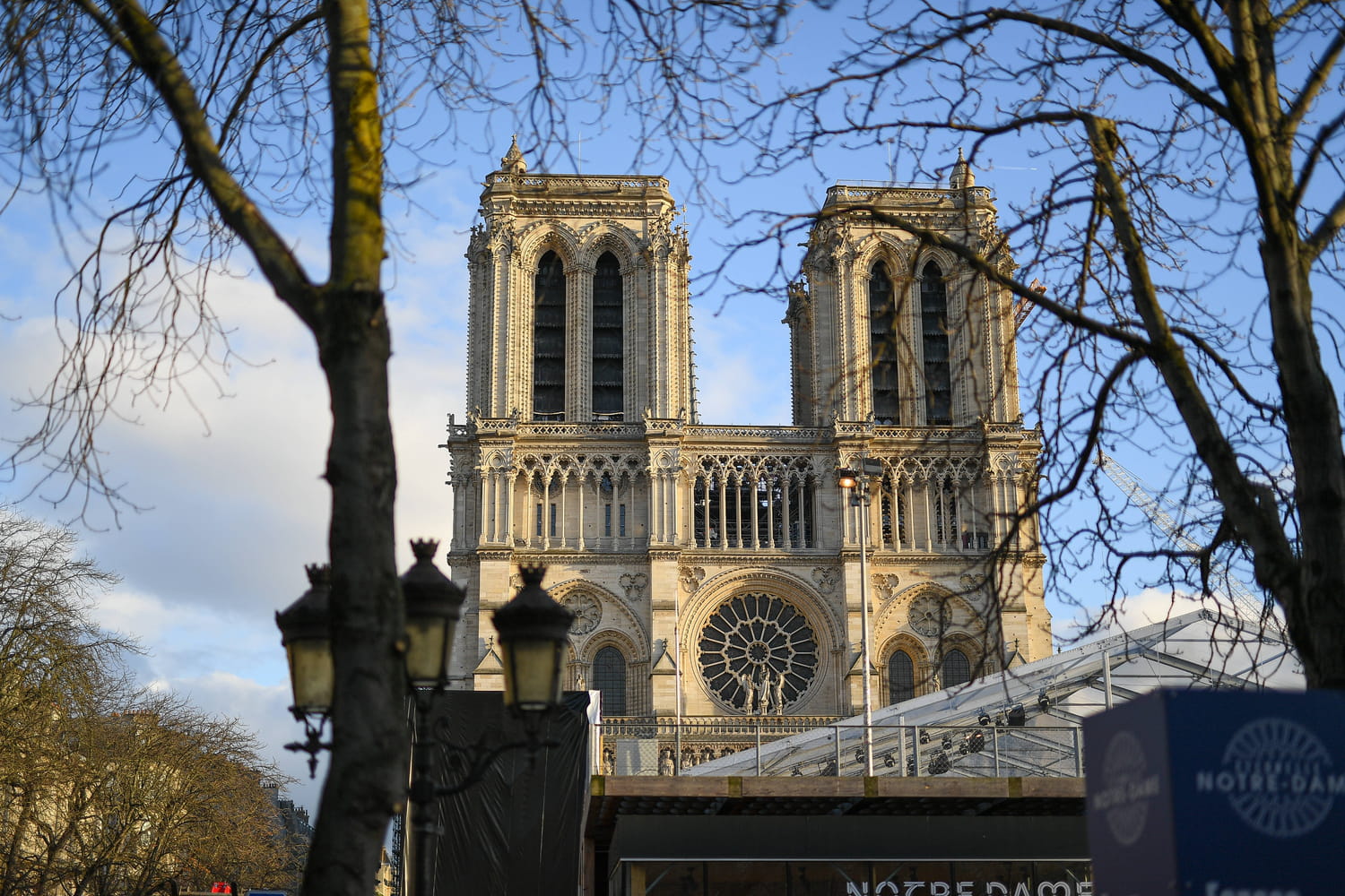 Réouverture de Notre-Dame : qui sera présent à la cérémonie de réouverture ?