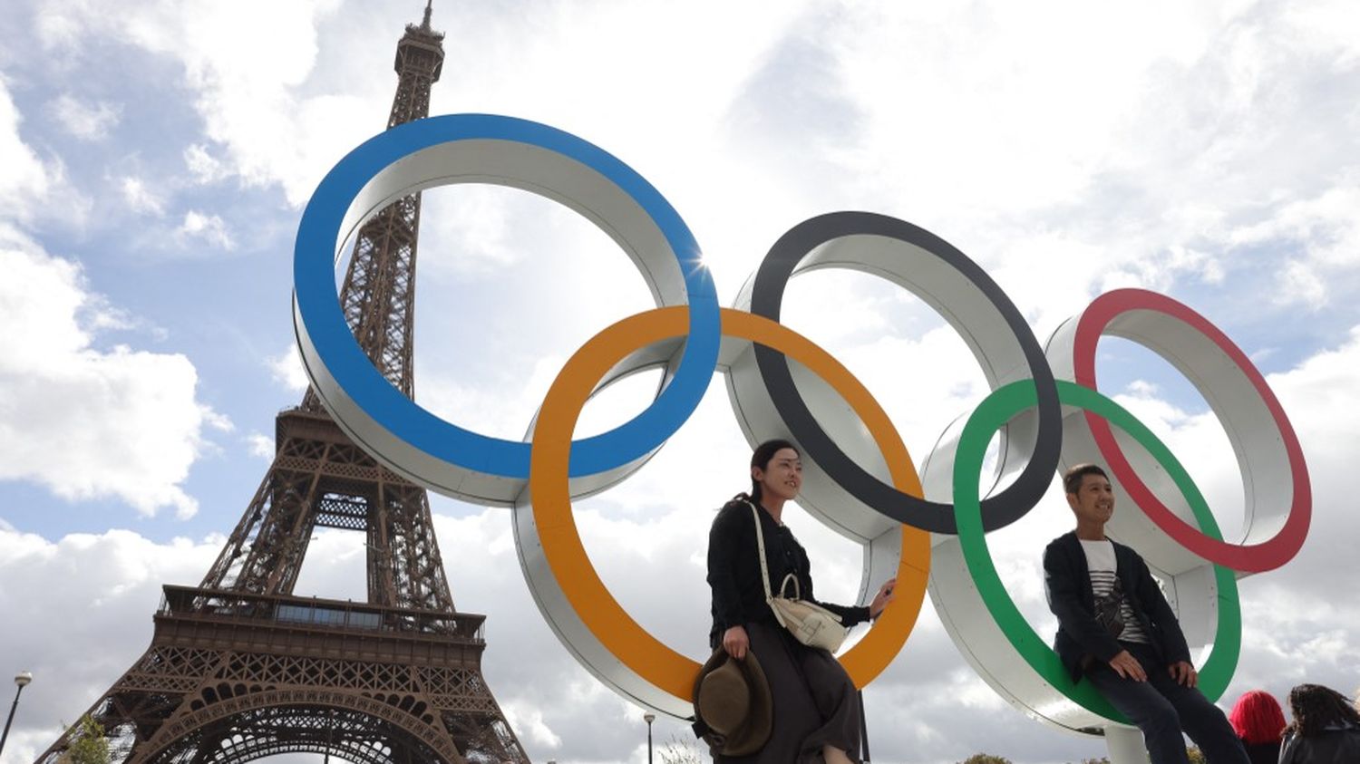 Paris 2024 : cinq milliards de personnes ont suivi les Jeux olympiques cet été