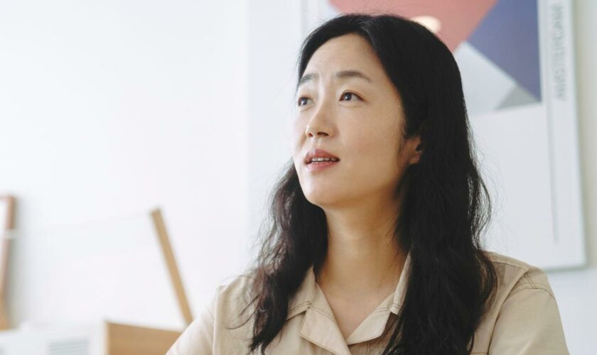 « Bienvenue à la librairie Hyunam », par Hwang Bo-reum : un roman feel-good coréen, option tricot