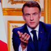 Gouvernement « d’intérêt général », « front antirépublicain », démission exclue… Ce qu’il faut retenir de l’allocution d’Emmanuel Macron