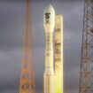 Espace : la fusée européenne Vega C a réussi son décollage depuis Kourou, avec le satellite Sentinel-1C à son bord