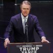 Trump taps former Sen. David Perdue as ambassador to China