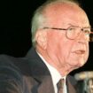 Yitzhak Rabin : en 1995, l’interview-testament du Premier ministre israélien assassiné