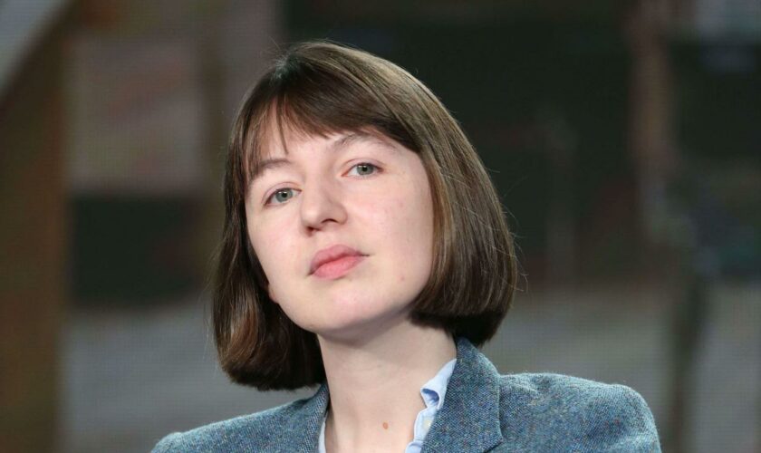 Sally Rooney s’en prend au capitalisme pour sauver le climat (mais omet l’industrie du livre)