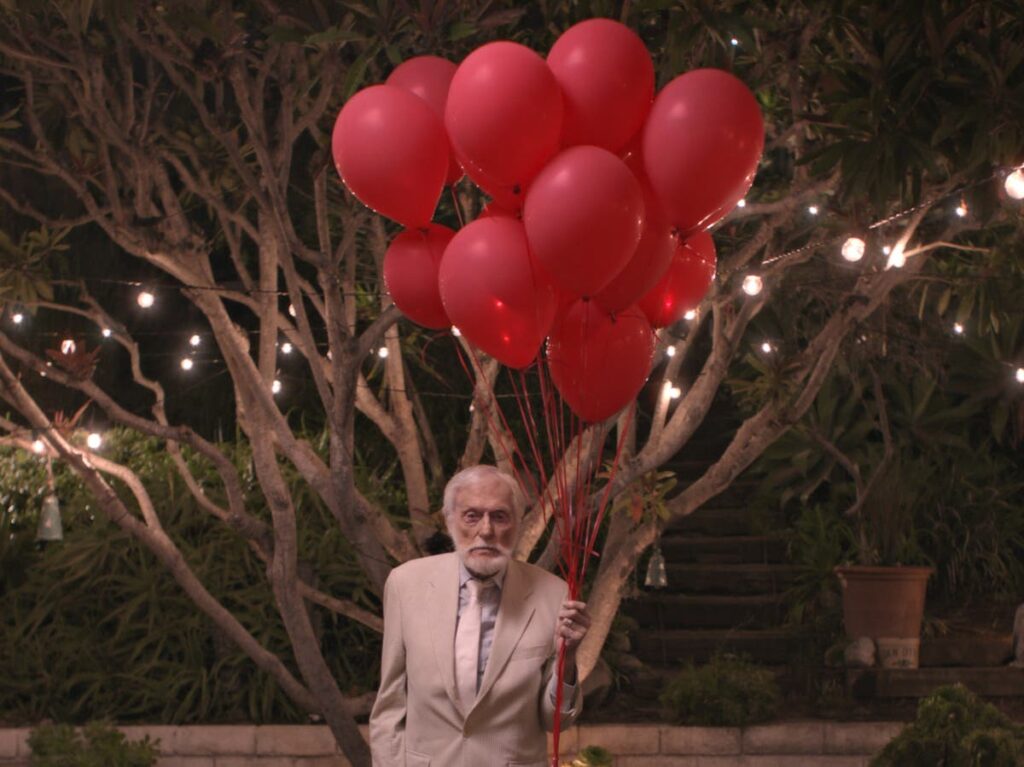 Dick Van Dyke dances and sings in Coldplay video ahead of 99th birthday: ‘I got to do what I love’