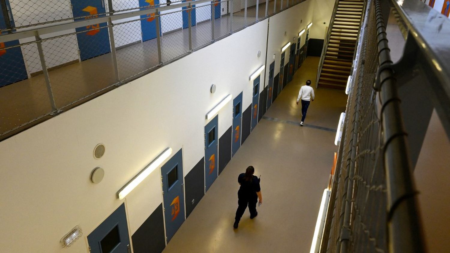 Menacée de mort, la directrice de la prison des Baumettes à Marseille temporairement éloignée de ses fonctions