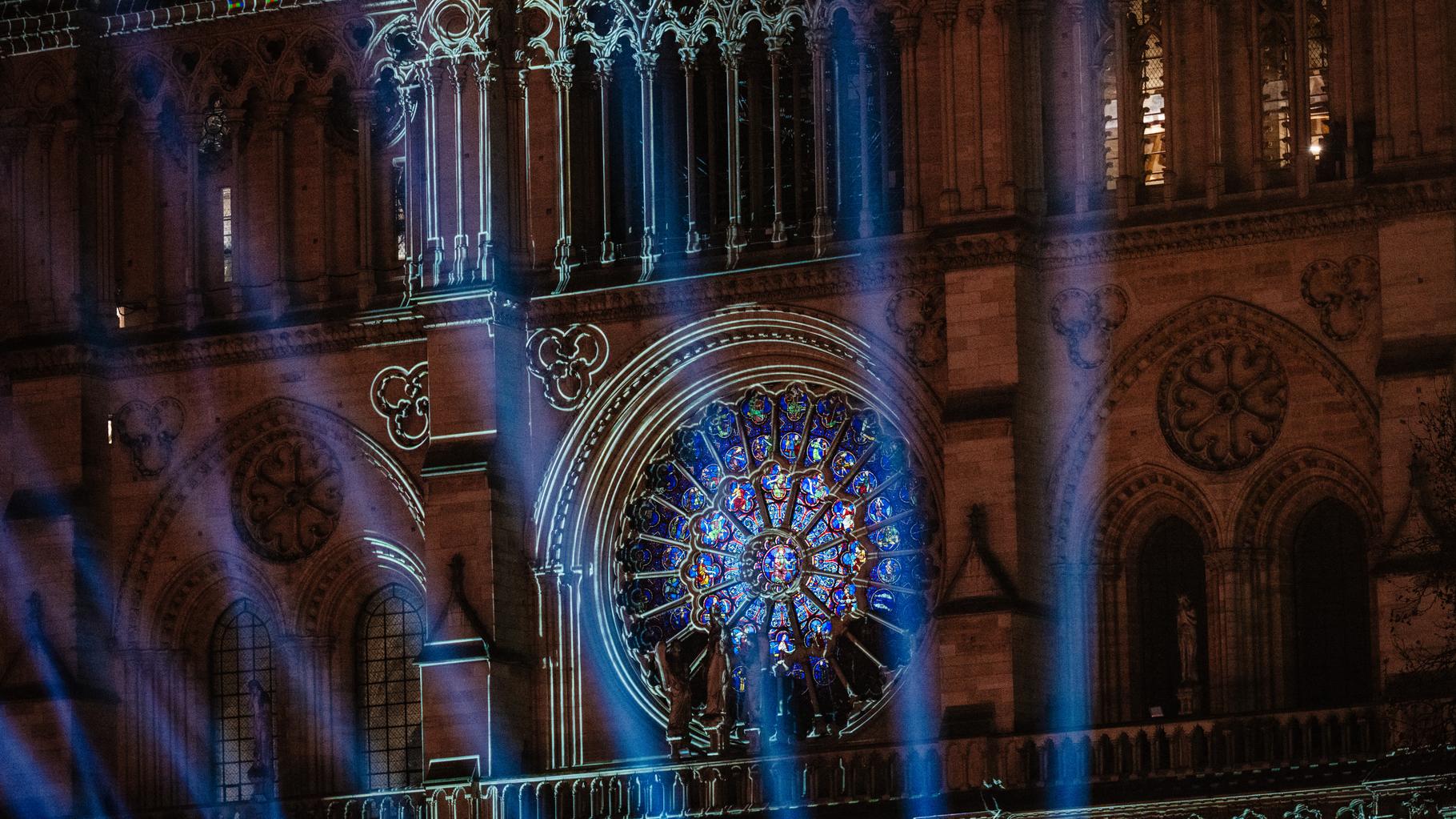 Notre-Dame de Paris : concert, messes, discours de Macron... Le programme détaillé des cérémonies ce week-end