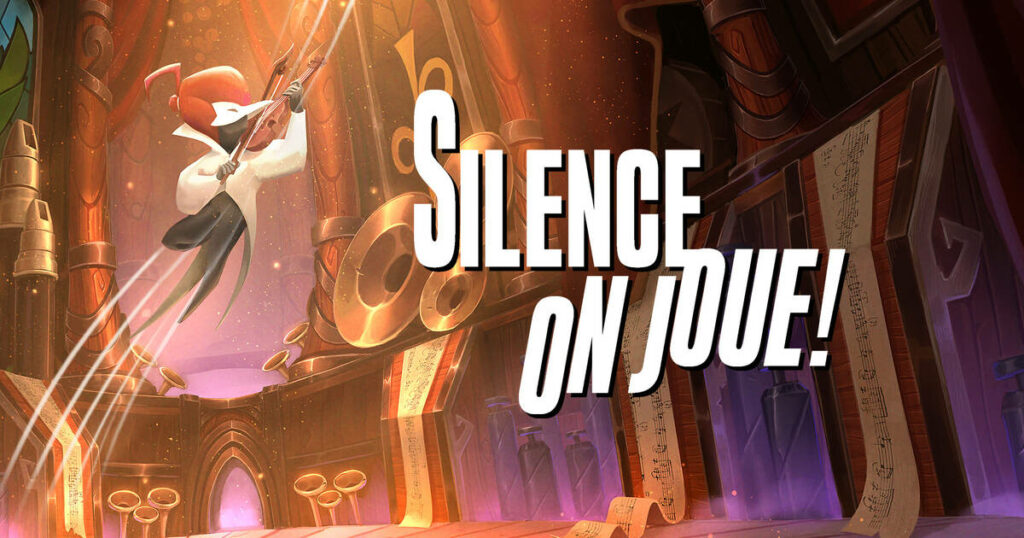 Silence on joue ! «Symphonia», «30 Birds», «Minishoot’Adventures»