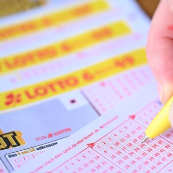 Eurojackpot: Zwei Mal 60 Millionen gehen nach Deutschland