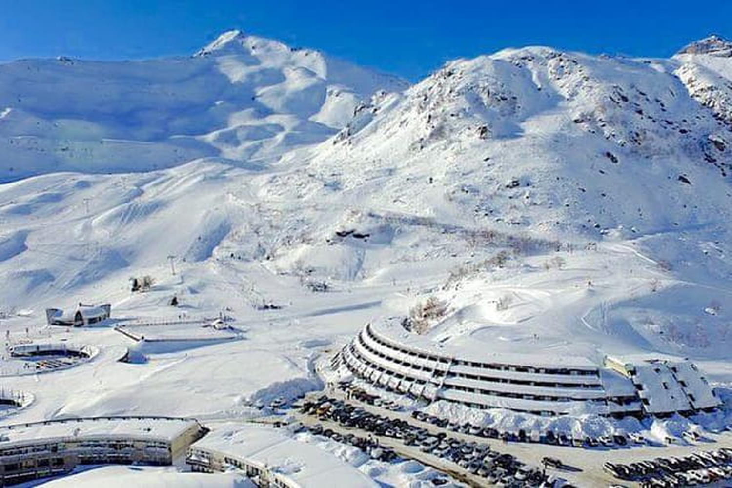 "40 cm de neige attendus dès le week-end", cette petite station de ski sera une valeur sûre à Noël