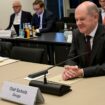 Cum-Ex-Ausschuss: Olaf Scholz weist Cum-Ex-Vorwürfe erneut zurück