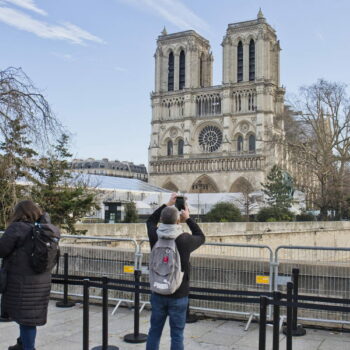 Réouverture de Notre-Dame : un orchestre, des dizaines d'artistes... Le programme du concert