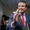 Hegseth’s lawyer threatens extortion lawsuit against woman who accused him of sex assault