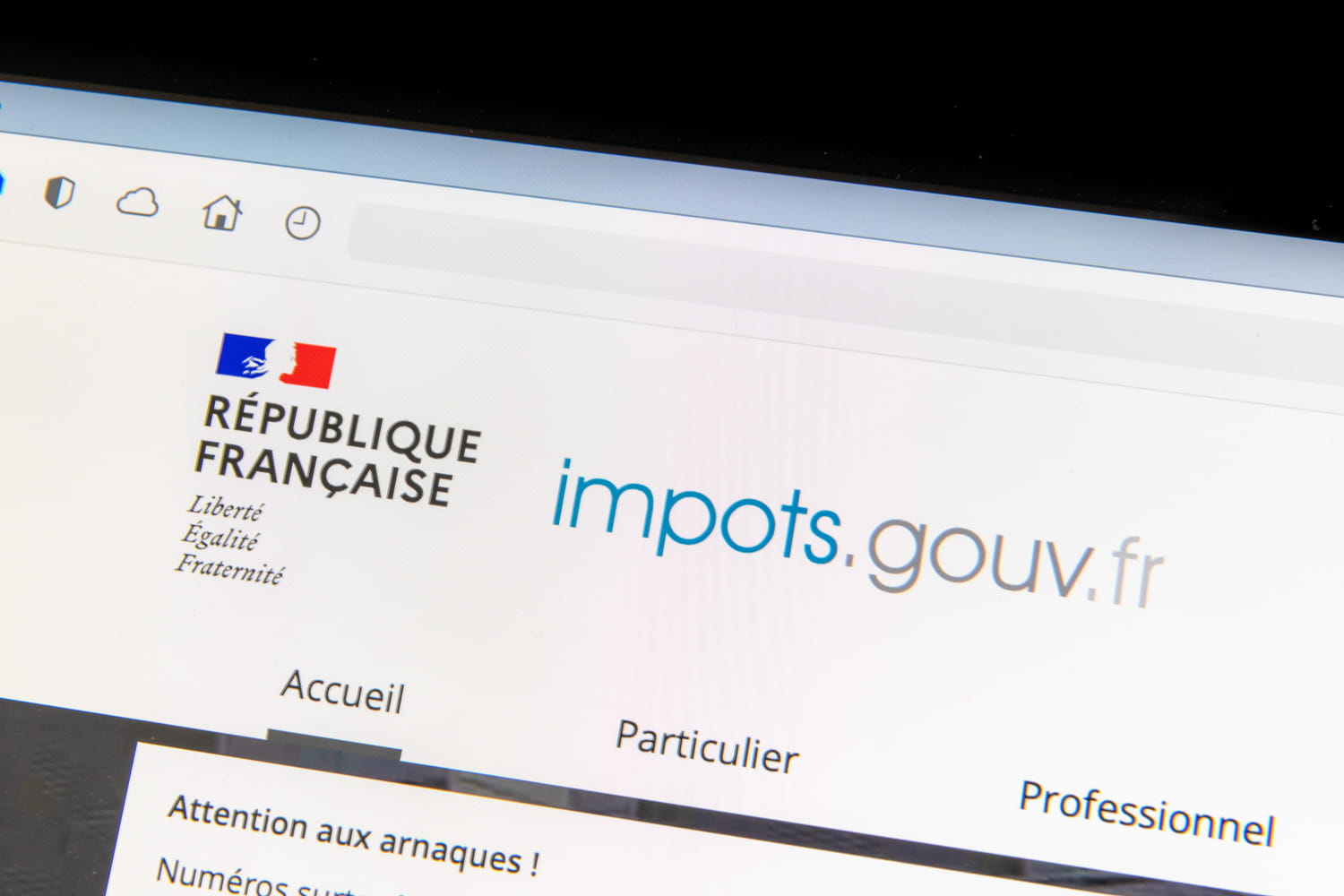 Quatre prélèvements d'impôts arrivent en décembre : voici les dates à retenir