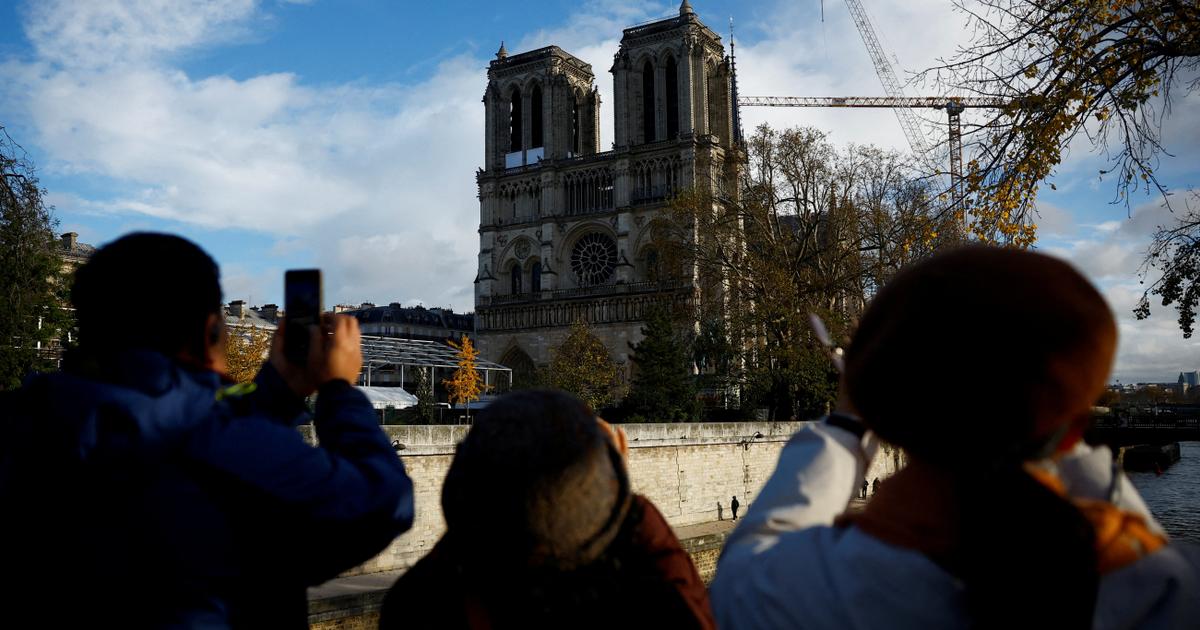 La réouverture de Notre-Dame, un tour de force salué mondialement