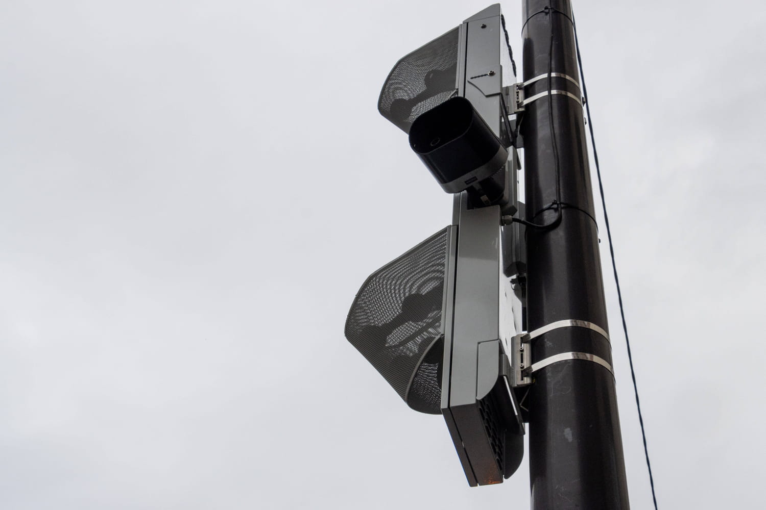 Un nouveau radar arrive sur toutes ces routes en 2025 – il vous verbalisera même si vous respectez les limites de vitesse