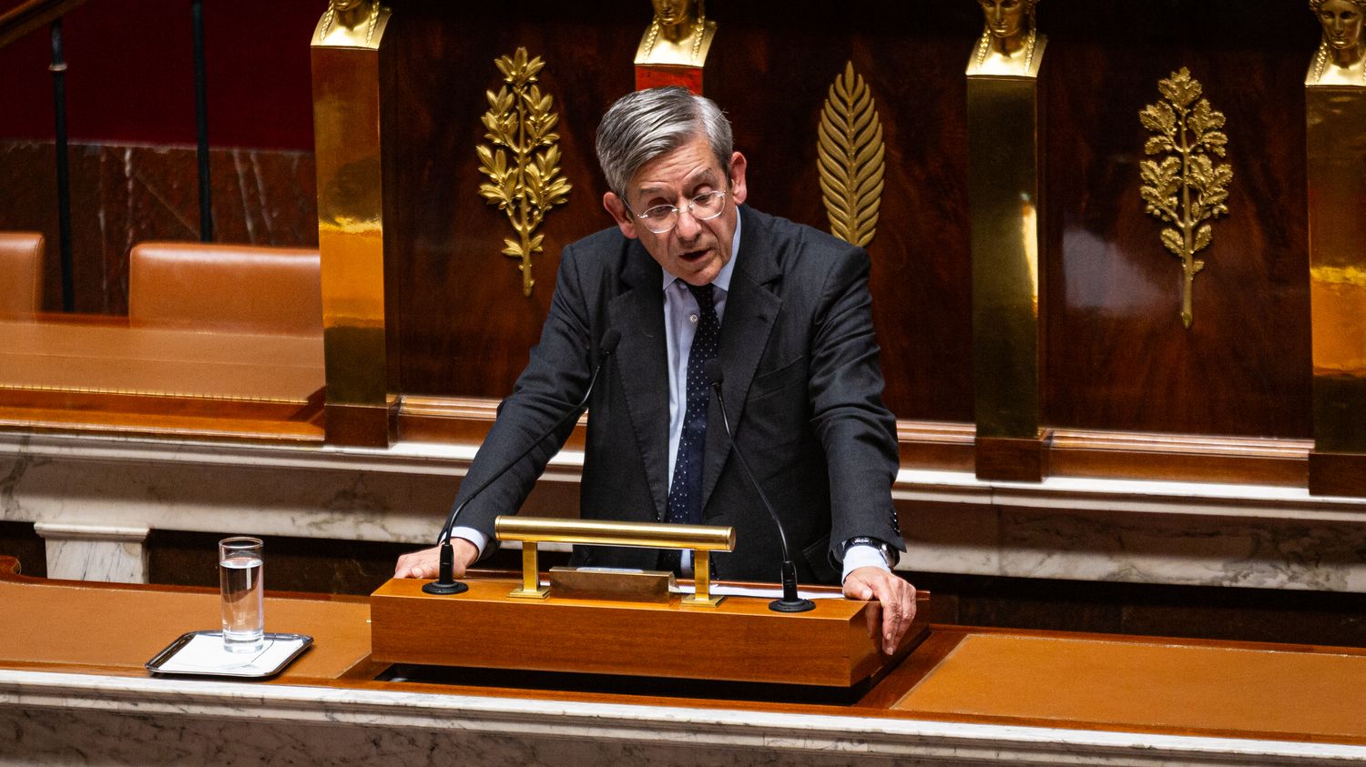 Nouveau Premier ministre : le groupe Liot rencontrera Emmanuel Macron à l'Elysée lundi