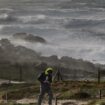 La tempête Darragh balaie l’Hexagone et fait un mort en Grande-Bretagne