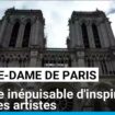 Notre-Dame de Paris, une muse intemporelle à travers le monde