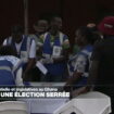 Élections générales au Ghana : vote pour une élection serrée