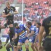 Champions Cup : une entrée en lice réussie, un grand Gabin Villière... Le résumé de Toulon-Stormers