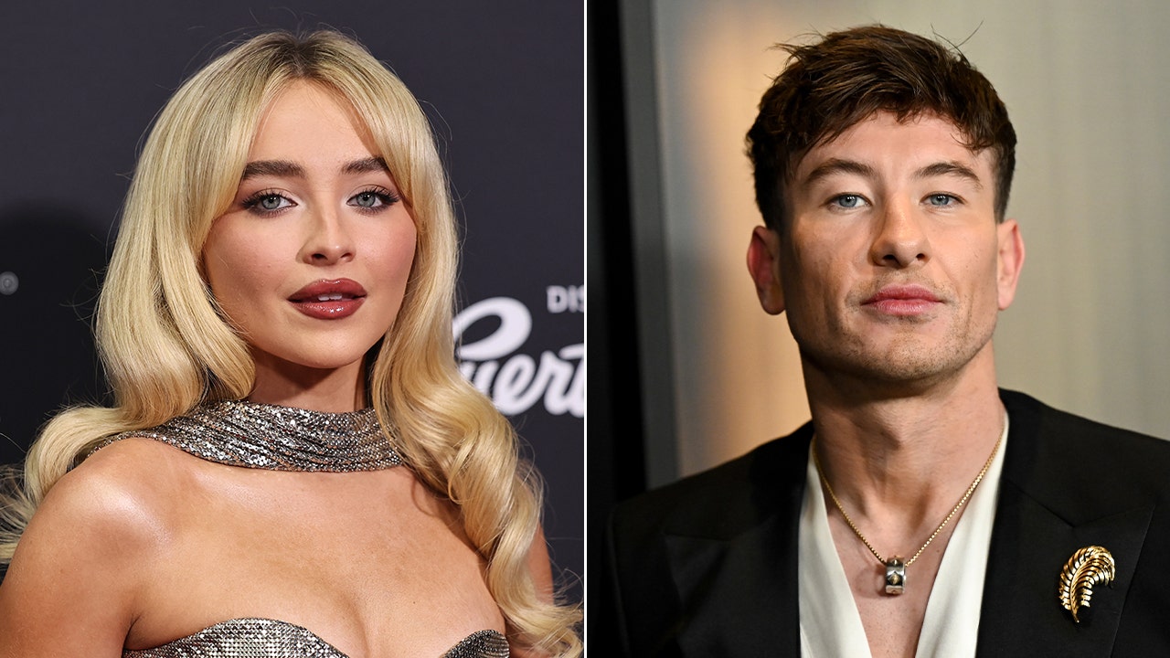 Sabrina Carpenter's ex Barry Keoghan deactivates Instagram, asks for 'respect' amid cheating rumors