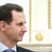 Syrian president Bashar al Assad has fled Damascus, according to multiple sources. File pic: Reuters