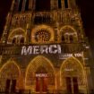 VIDEO. Ouverture des portes, ovation des pompiers et artisans, concert... Revivez huit moments marquants de l'inauguration de Notre-Dame de Paris