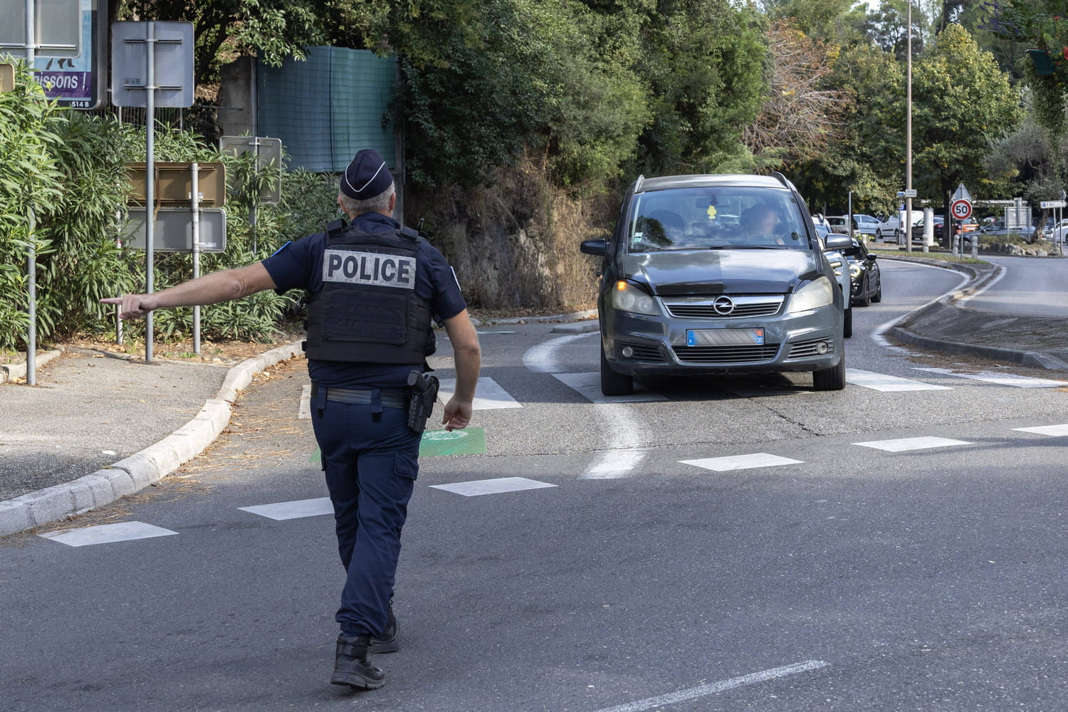 C'est la nouvelle cible de la police : cette infraction explose, elle coûte 135 euros aux automobilistes