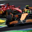 F1 : le titre constructeur entre McLaren et Ferrari, la place de dauphin pour Norris ou Leclerc... Les enjeux du dernier Grand Prix à Abou Dhabi