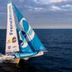 Vendée Globe : Sébastien Simon grappille un peu de son retard sur le leader du classement Charlie Dalin... Suivez la position des bateaux en direct