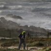 Intempéries, toit d’un Ehpad envolé… La tempête Darragh a fait des dégâts en France