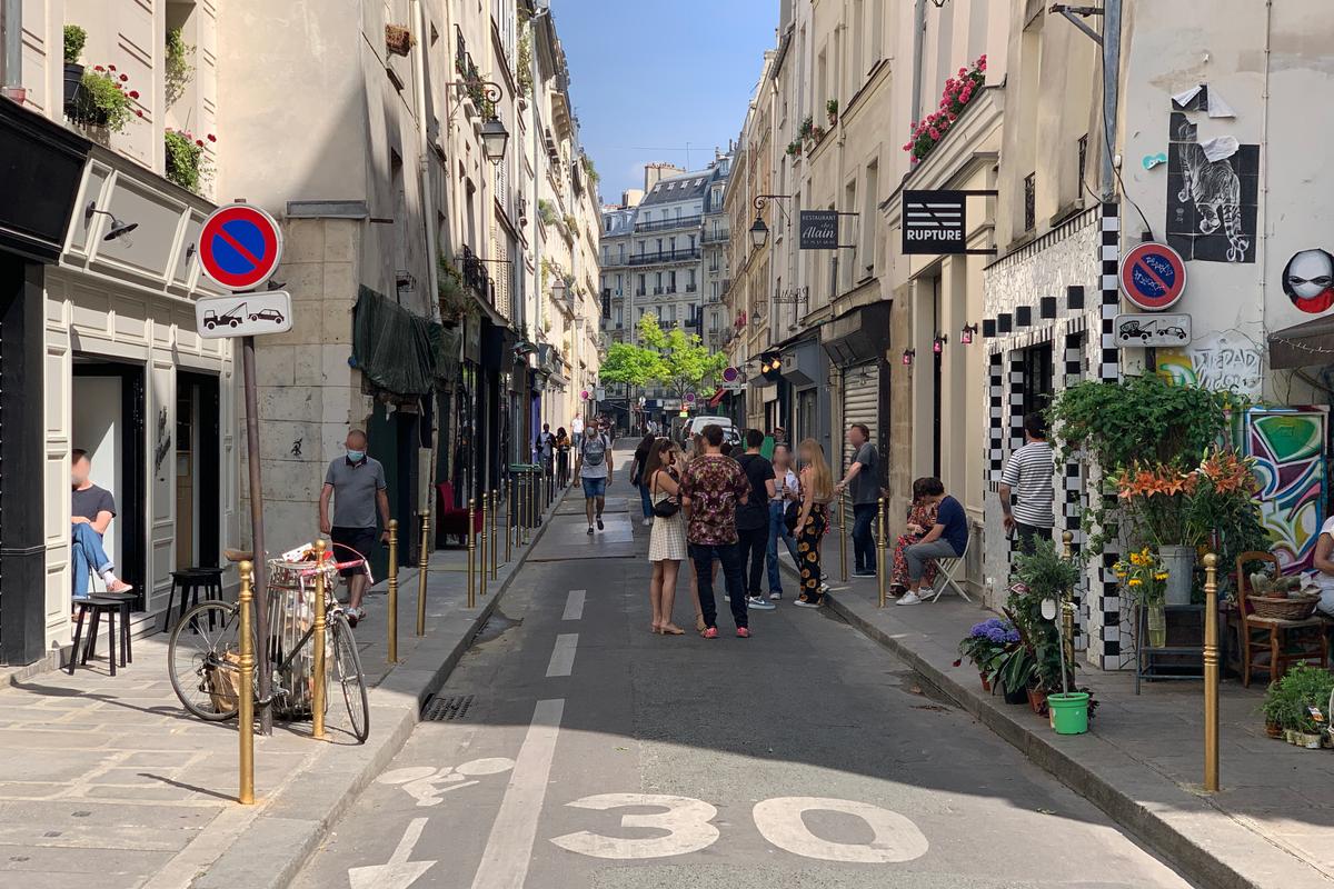 Arnaque chez les bobos : « la Jeune Rue » ou l’histoire d’un emballement