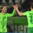 Sieben-Tore-Spektakel – Wolfsburg siegt dank Last-Minute-Treffer gegen Mainz