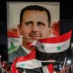 Syrie : Bachar al-Assad est à Moscou avec sa famille, selon les agences de presse russes