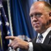 Trump border czar Tom Homan sends 'clear message' to sanctuary cities: 'You don't want' this