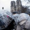 DIRECT. Réouverture de Notre-Dame de Paris : la première messe accueillant du public a débuté à 18h30