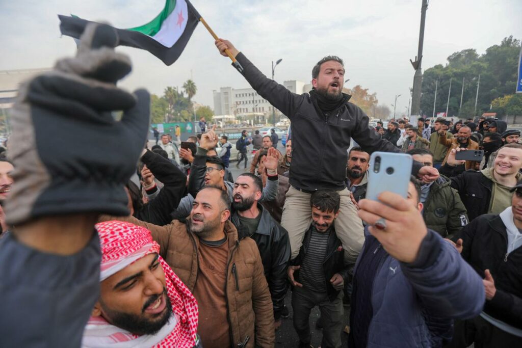 Chute de Bachar al-Assad, réouverture de Notre-Dame, Matignon… 5 infos à retenir du week-end