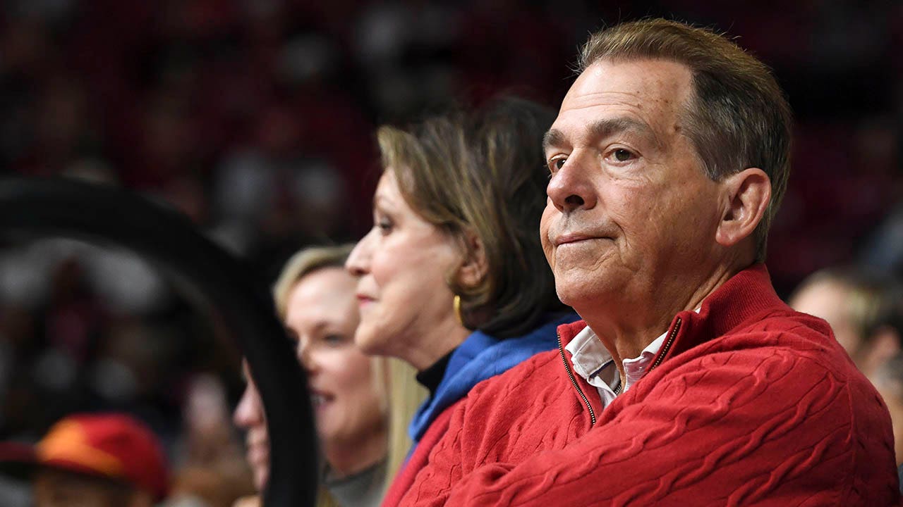 Nick Saban questions strength of schedule factor in CFP as Alabama misses field